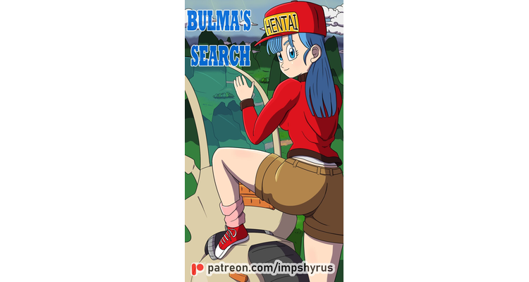 Bulma’s Search