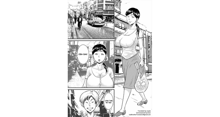 Blackmail, Cheating and Group Sex