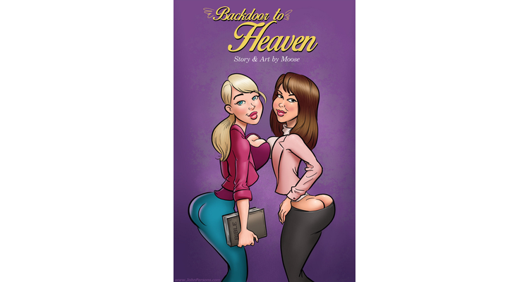A Backdoor To Heaven