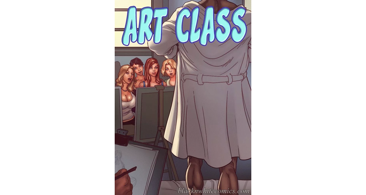 Art Class