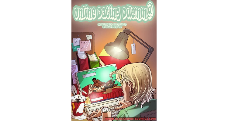 Online Dating Dilemma