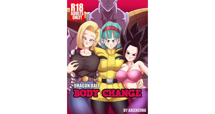Body Change!