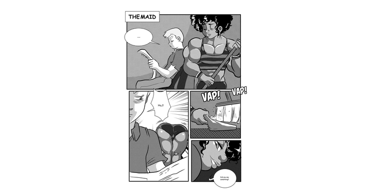 The Maid