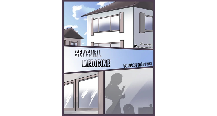 Sensual Medicine