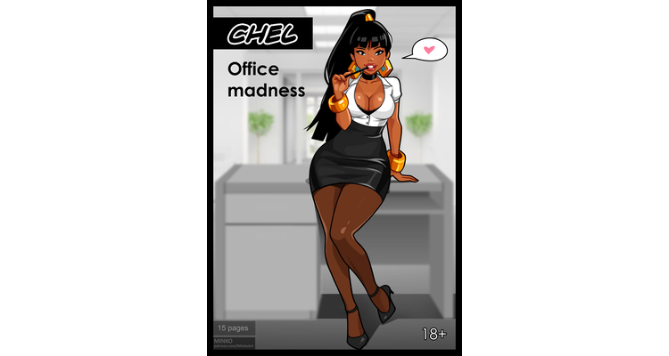 Chel: Office Madness