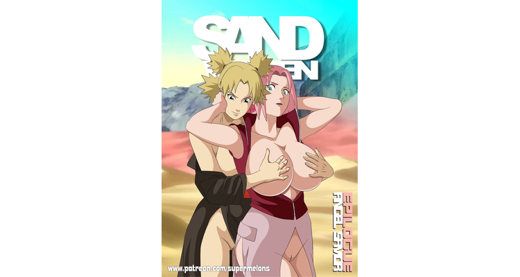 Sand Women (Boruto)