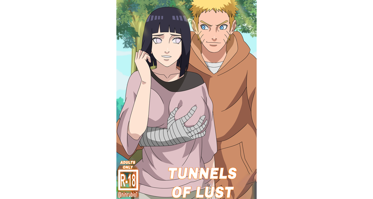 Tunnels of Lust (Naruto)
