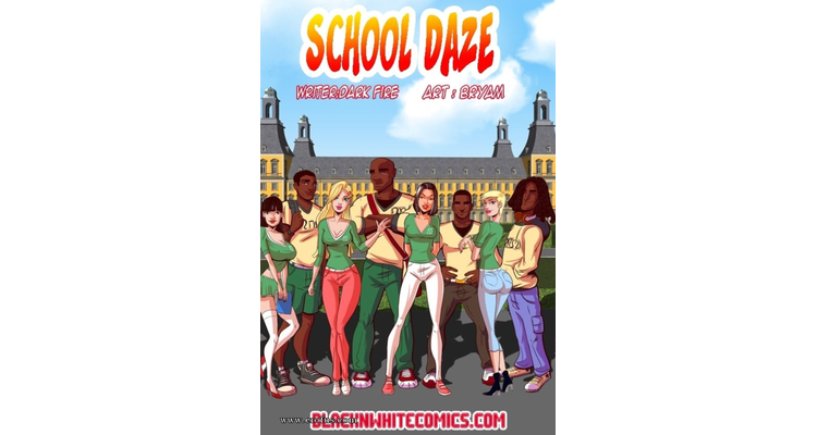 School Daze