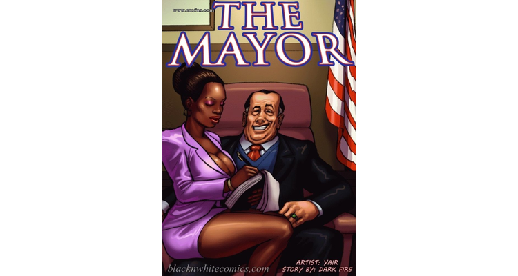 The Mayor