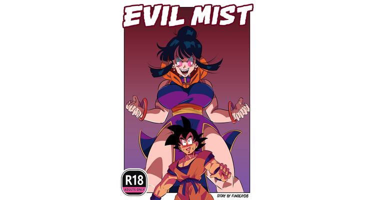 Evil Mist