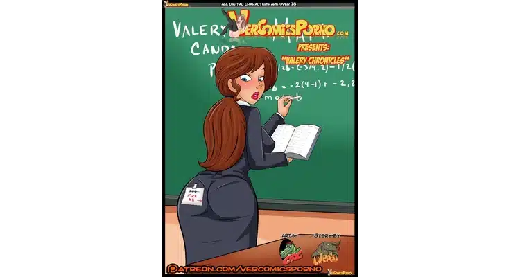 Valery Chronicles